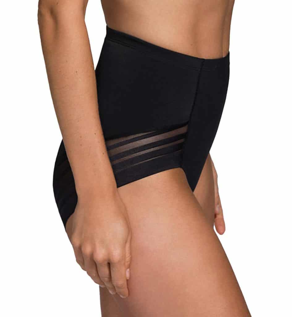 Dorina Corrigerende Slip - Marilyn - Zwart - Afbeelding 3