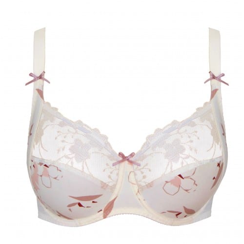 Empreinte Volle Cup BH - Joyce - Peche