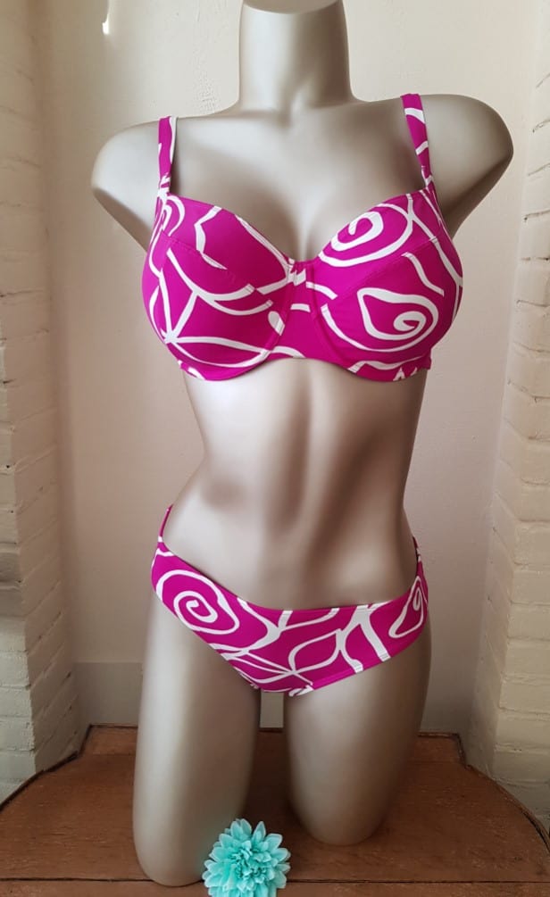 Empreinte Bikini - Bloom - Orchidee