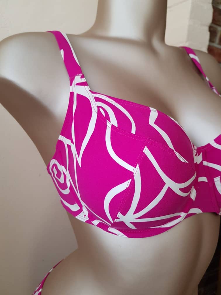 Empreinte Bikini - Bloom - Orchidee - Afbeelding 3