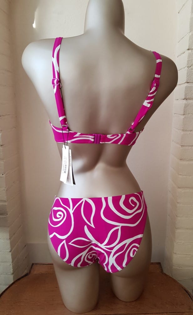Empreinte Bikini - Bloom - Orchidee - Afbeelding 4