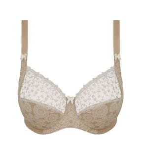 Empreinte Volle Cup BH - Daisy - Caramel