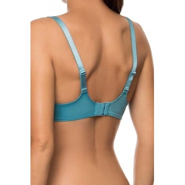 Empreinte Volle Cup BH - Jane - Bleu Polaire - Afbeelding 3