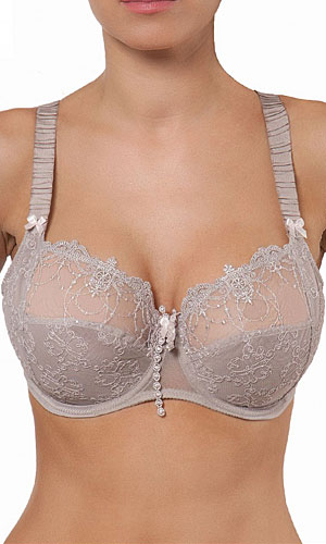 Empreinte Volle Cup BH - Irina - Brume Rosee - Afbeelding 2