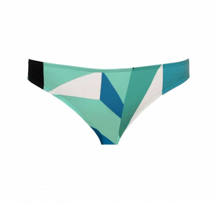 Empreinte Halter Bikini - Caraibes - Arty - Afbeelding 4