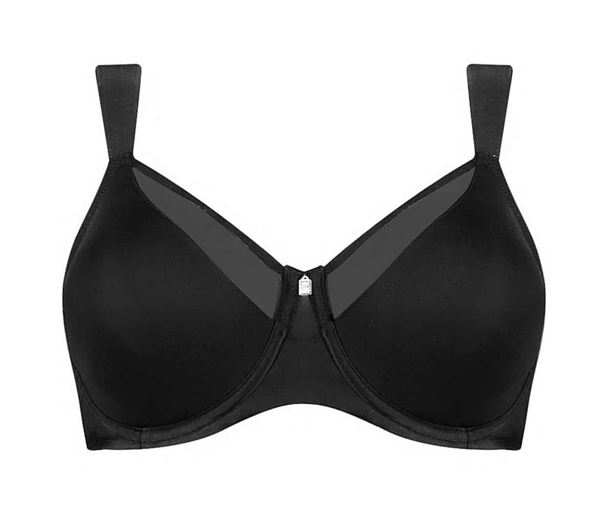 Triumph BH - True Shape Sensation - Zwart