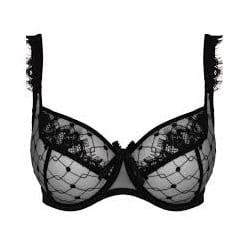 Empreinte BH - Marlene - Zwart