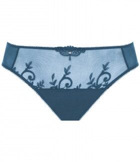 Empreinte Slip - Apolline - Cypres