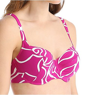 Empreinte Bikini - Bloom - Orchidee - Afbeelding 5