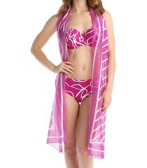 Empreinte Bikini - Bloom - Orchidee - Afbeelding 2