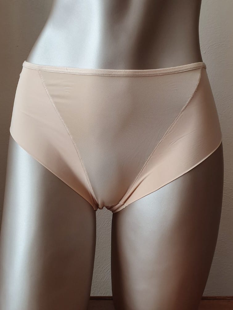Seamless Slip - 4 kleuren