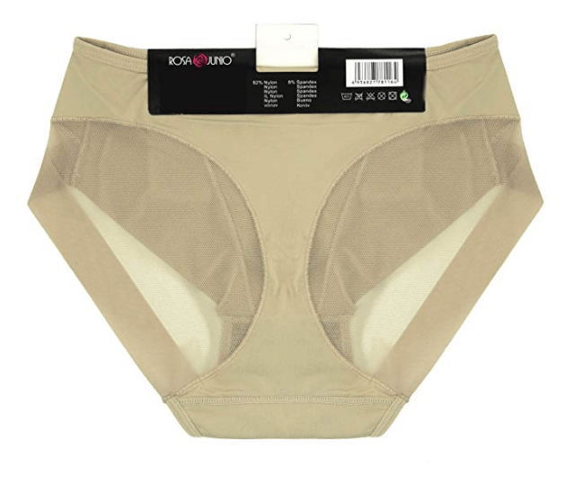 Seamless Slip - 4 kleuren - Afbeelding 8