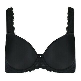 Spacer bh Viania Spacercup bh Marina 194452 Zwart