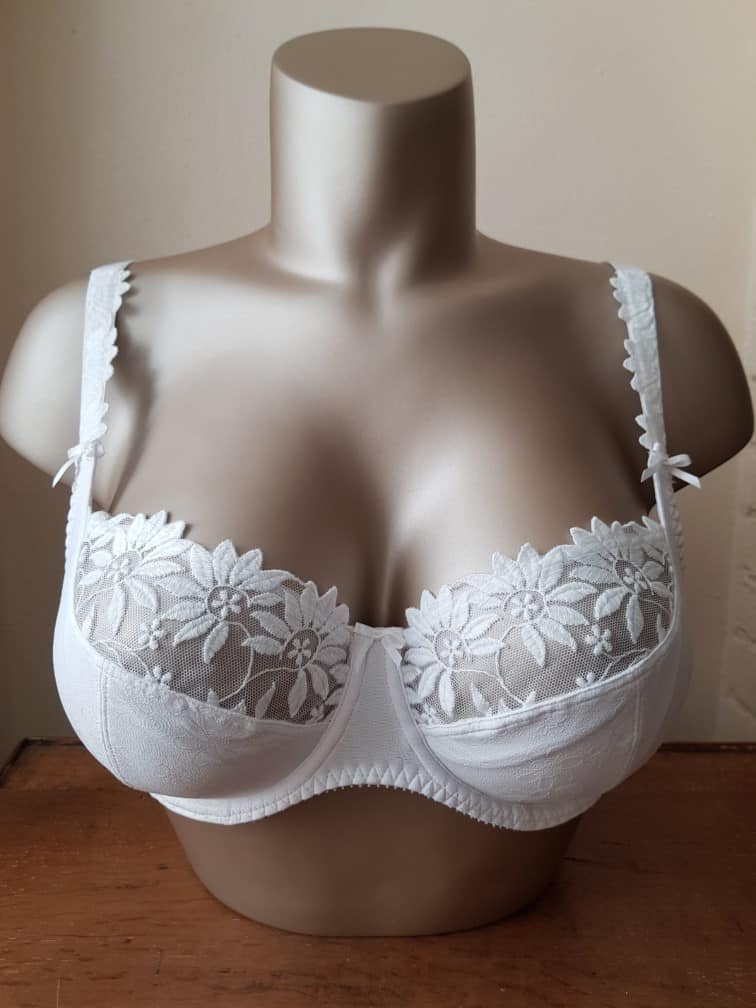 Empreinte BH - Elea - Wit - Afbeelding 3