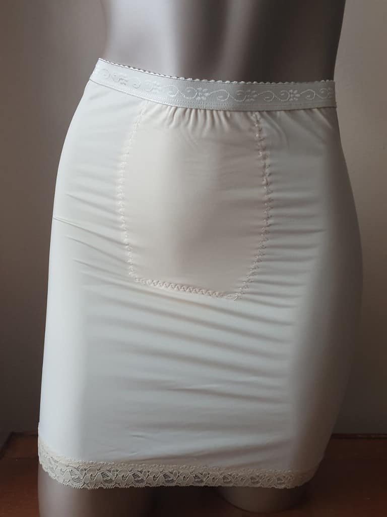 Onderrok Half Slip - 4 kleuren - Afbeelding 2