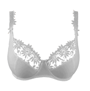 Empreinte BH - Elea - Wit