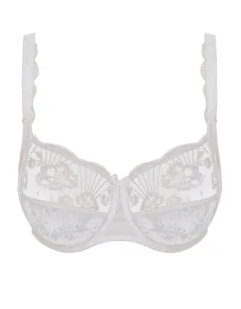 Empreinte Hanae Full-Cup, White, witte bh volle cup