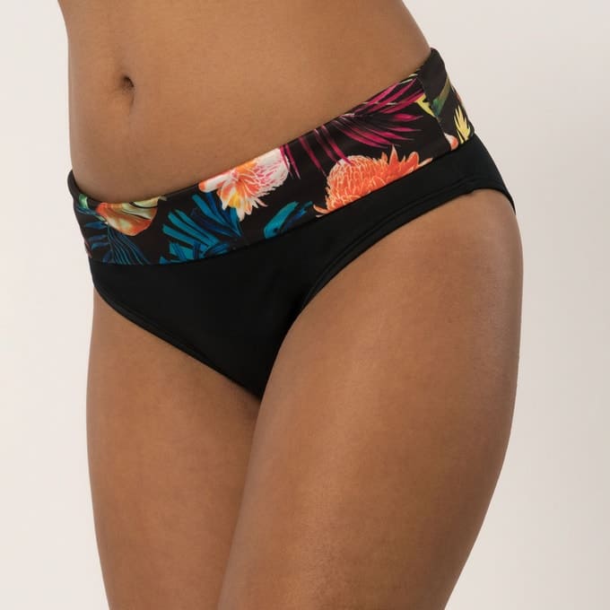 Dorina Bikini Slip - Tanzania - Afbeelding 4