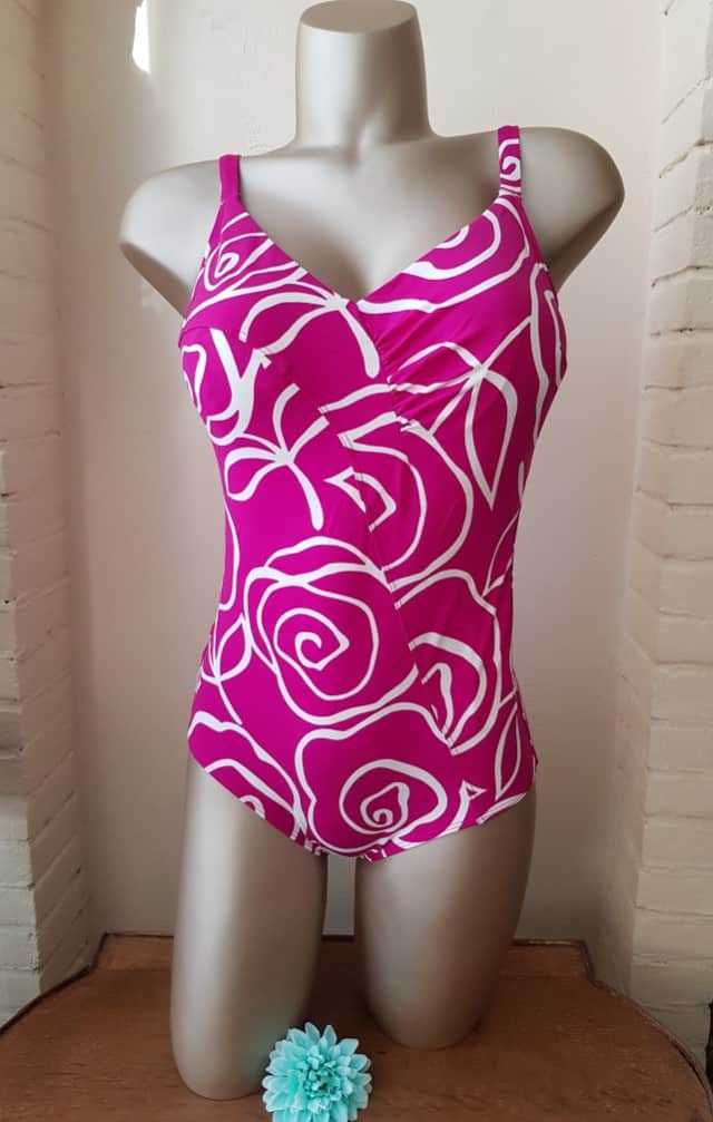 Empreinte Bloom Badpak Orchidee