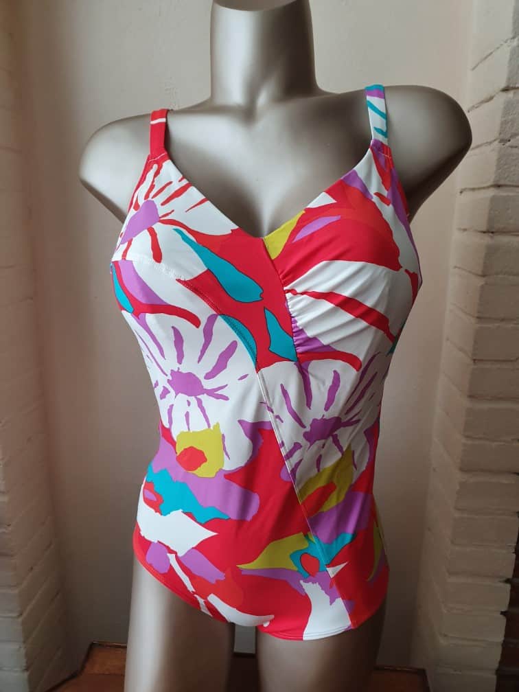 Empreinte Badpak - Summer - Passion