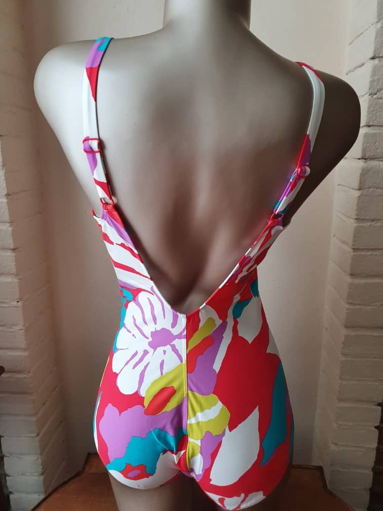 Empreinte Badpak - Summer - Passion - Afbeelding 3
