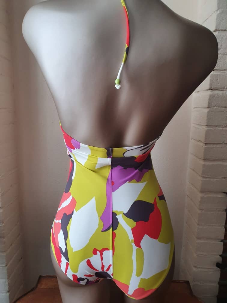 Empreinte Badpak - Summer - Citronnelle - Afbeelding 3