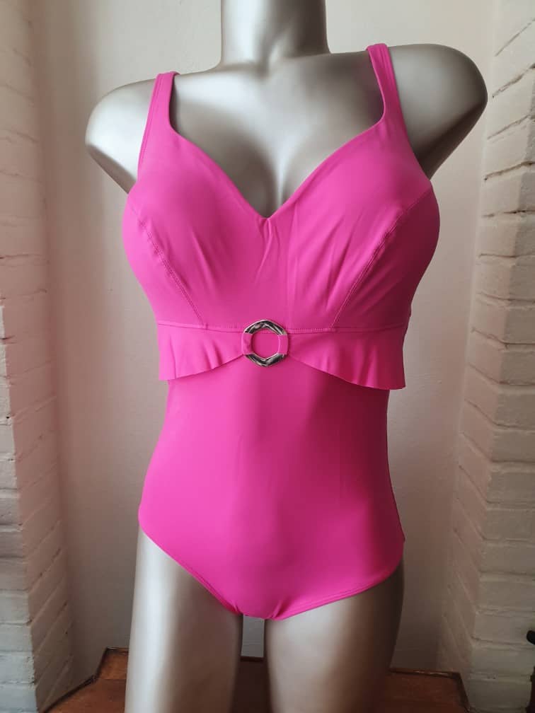 Empreinte Badpak Salsa Fuchsia