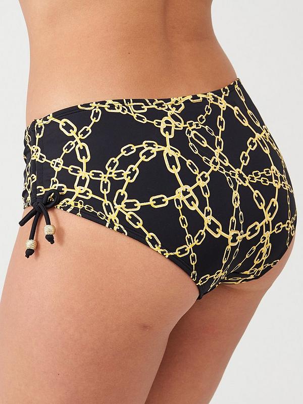 Dorina Bikini Slip - Apella - Afbeelding 4