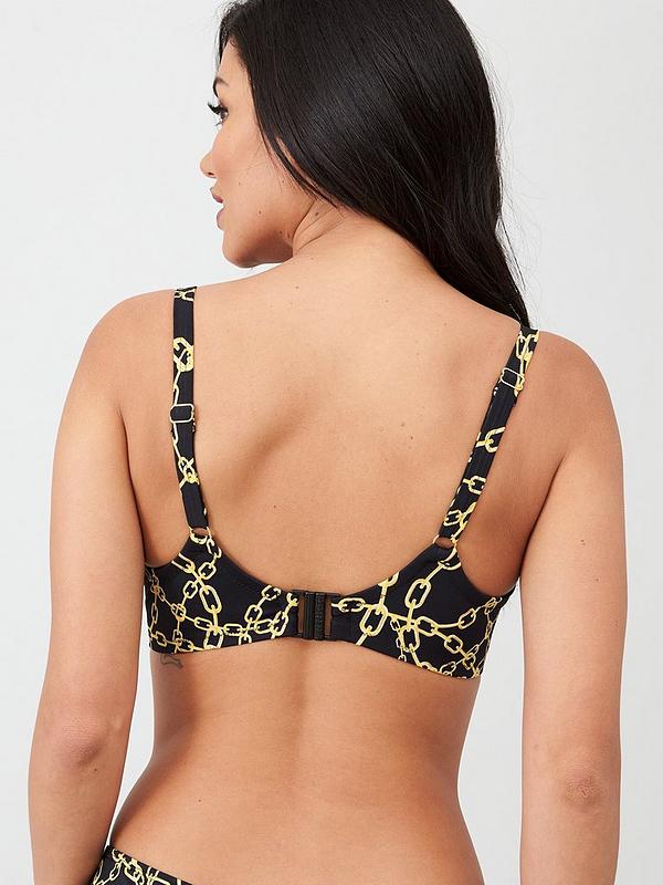 Dorina Padded Bikini Top - Apella - Afbeelding 5