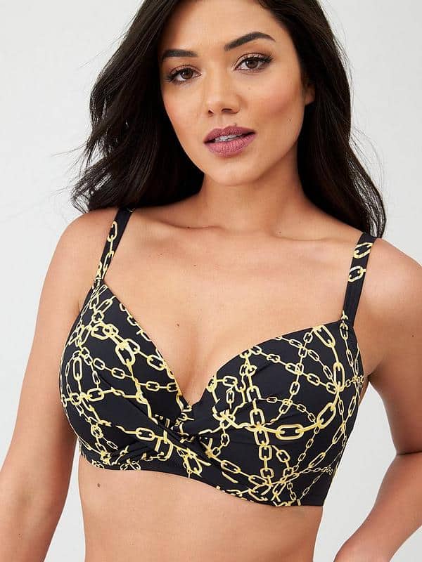 Dorina Padded Bikini Top - Apella - Afbeelding 6