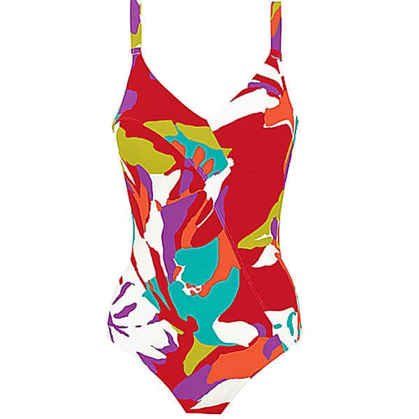 Empreinte Badpak - Summer - Passion - Afbeelding 2