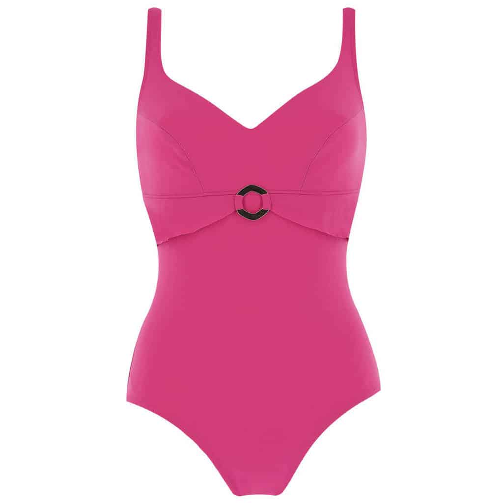 Empreinte Badpak - Salsa - Fuchsia - Afbeelding 3