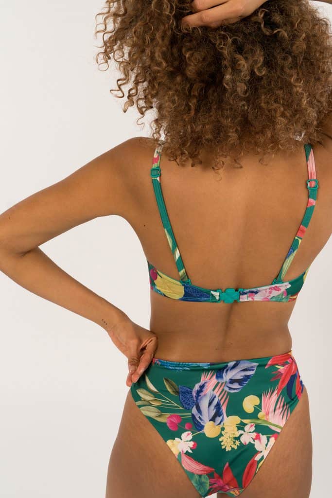 Dorina Bikini Slip - Merida - Afbeelding 3