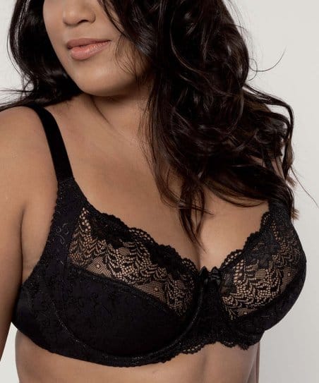 Dorina Beugel BH - Philippa - Coral - Afbeelding 7