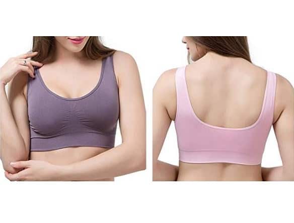 ComfortBH Ahhbra BH top