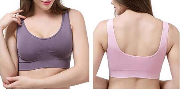 ComfortBH Ahhbra BH top