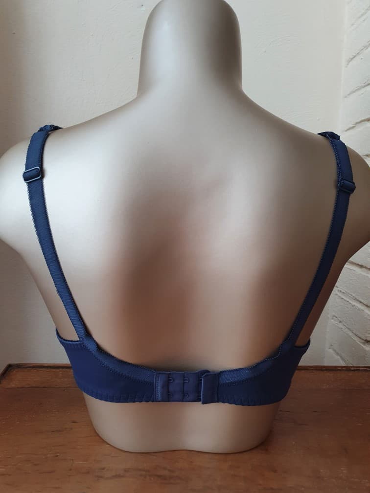 Kollé Serré BH - Irena - Donker Blauw - Afbeelding 4