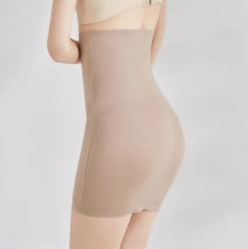 Corrigerende Onderrok Hoge Taille - Afbeelding 4