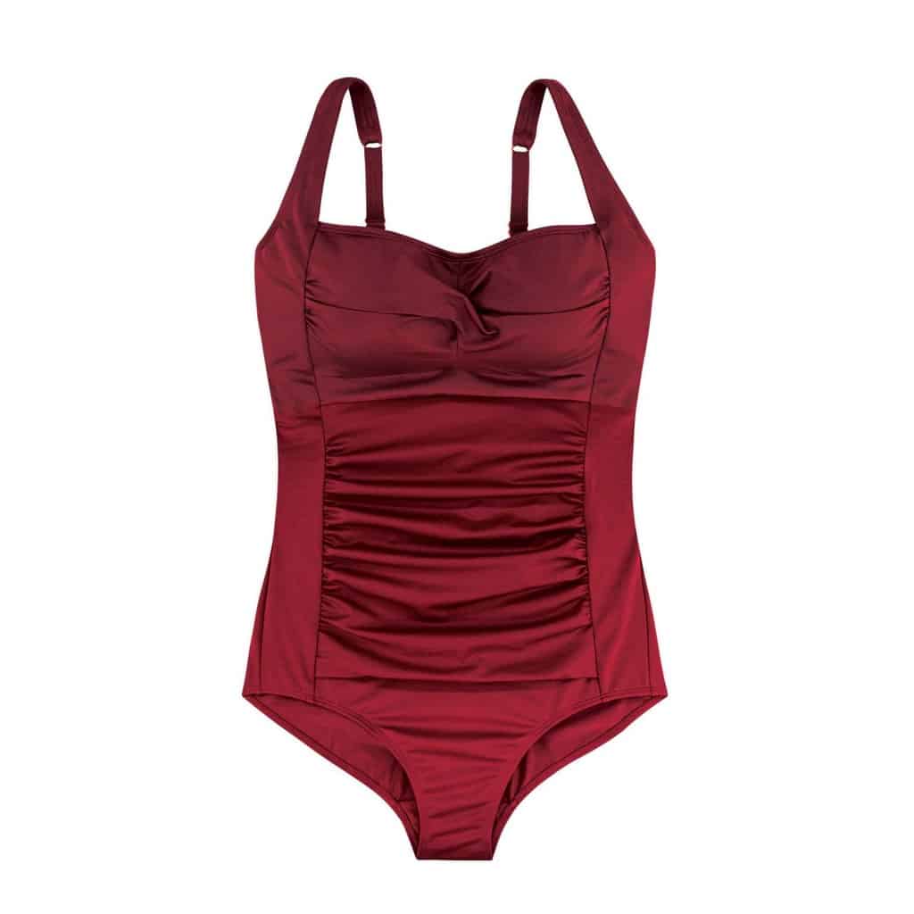 Dorina Badpak - Corsica - Rood - Afbeelding 2
