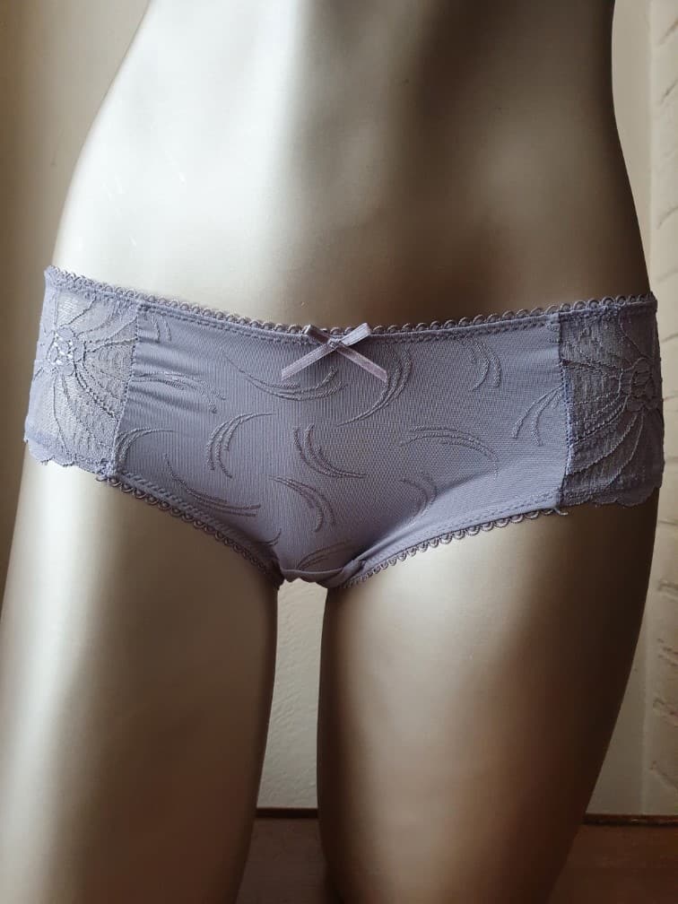 Kollé Serré Felicia Slip Grijs