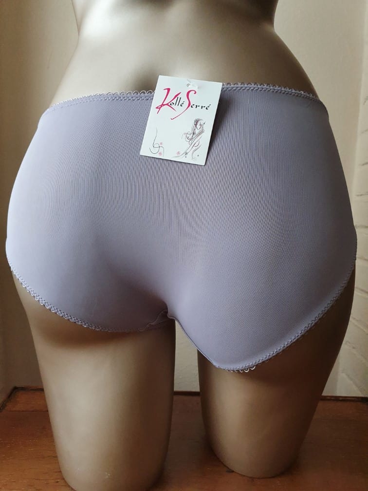Kollé Serré Slip - Felicia - Grijs - Afbeelding 2