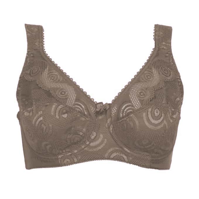 Piege Celine B Taupe beugelbeha