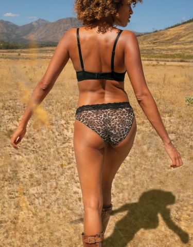 Dorina Slip - Power - Panterprint - Afbeelding 2