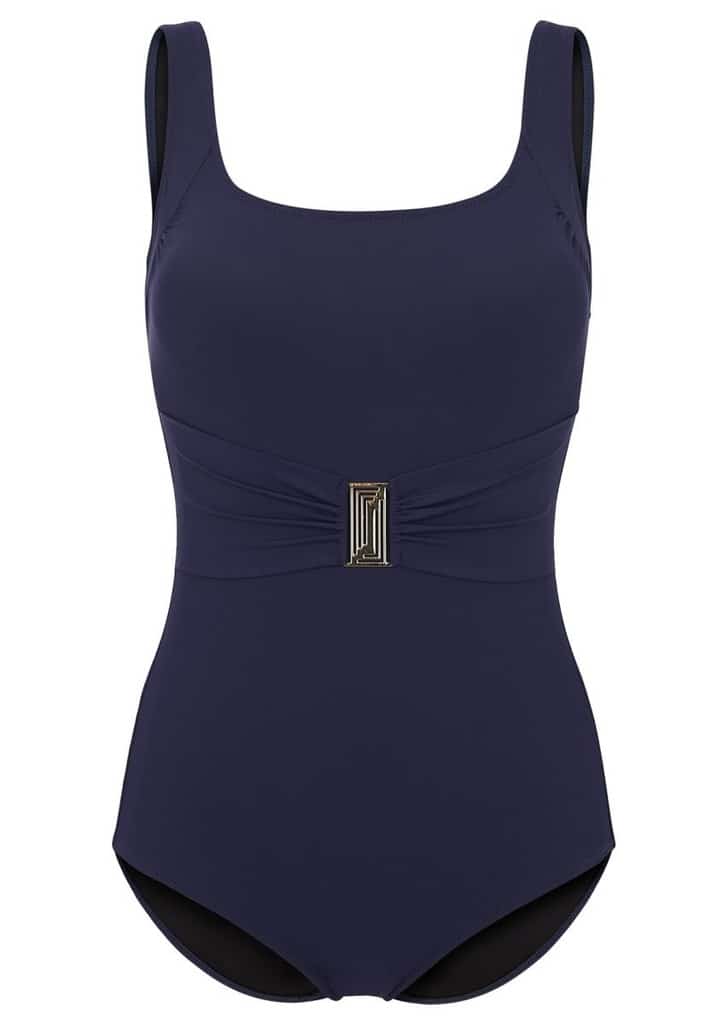 Felina Badpak - Classic Shape - Marine - Afbeelding 4