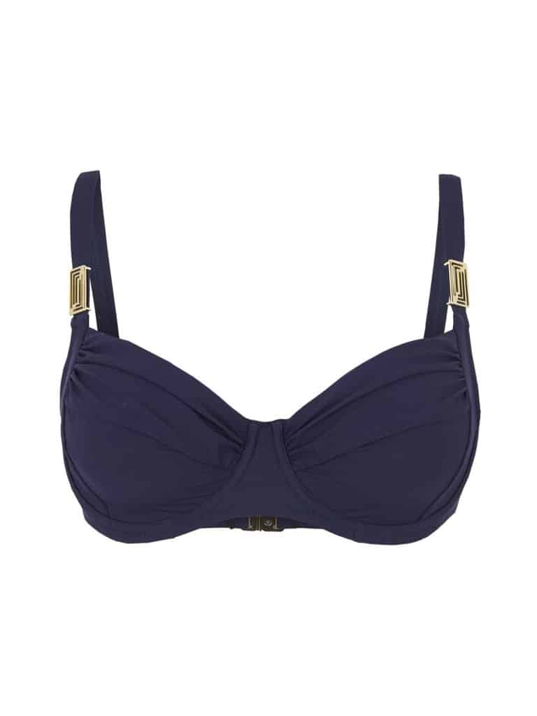 Felina Bikini Top - Classic Shape - Marine - Afbeelding 5