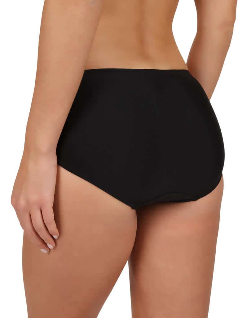 Felina Bikini Slip - Basic Line - Zwart - Afbeelding 2