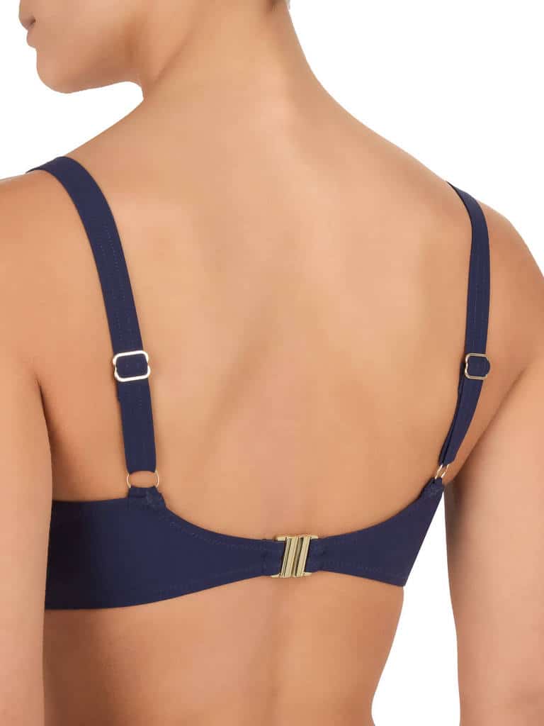 Felina Bikini Top - Classic Shape - Marine - Afbeelding 3