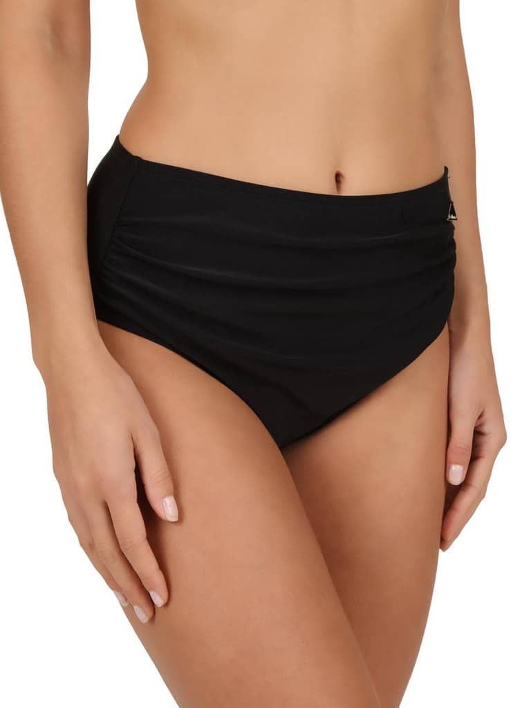 Felina Bikini Slip - Basic Line - Zwart - Afbeelding 3