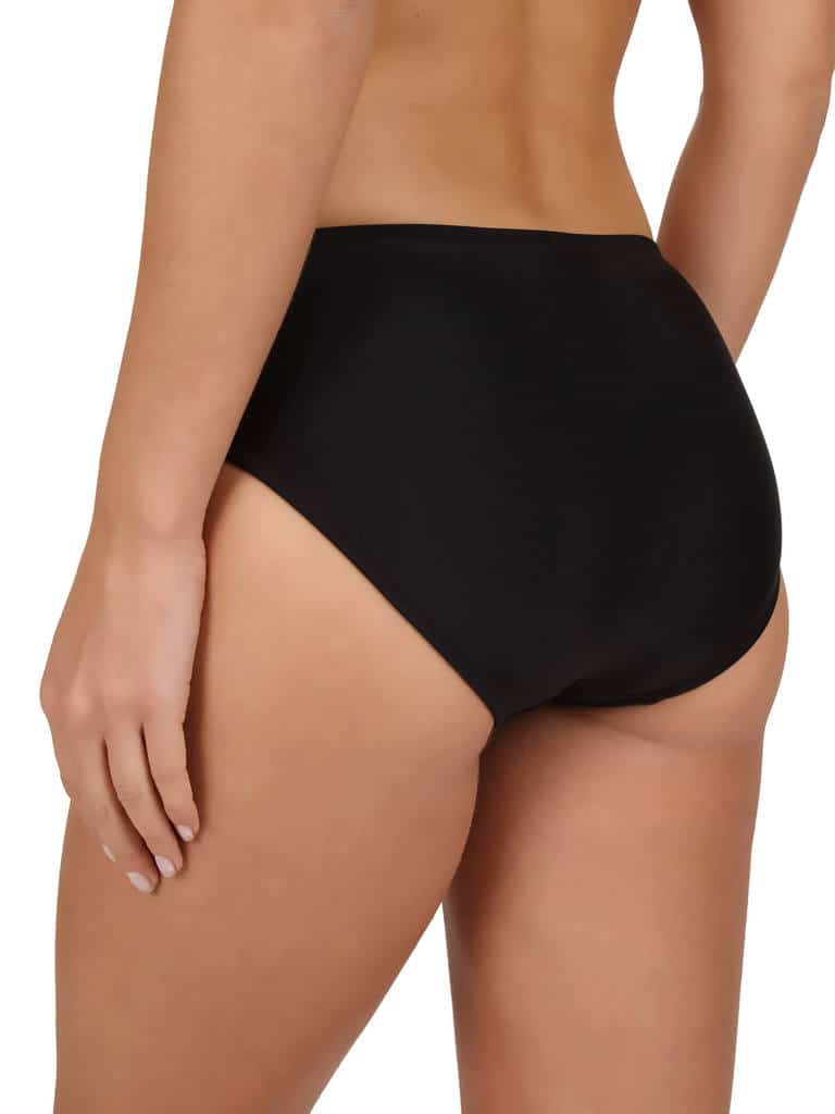 Felina Bikini Slip - Basic Line - Zwart - Afbeelding 2