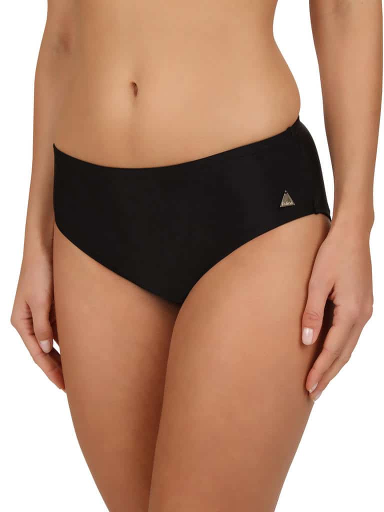 Felina Bikini Slip - Basic Line - Zwart